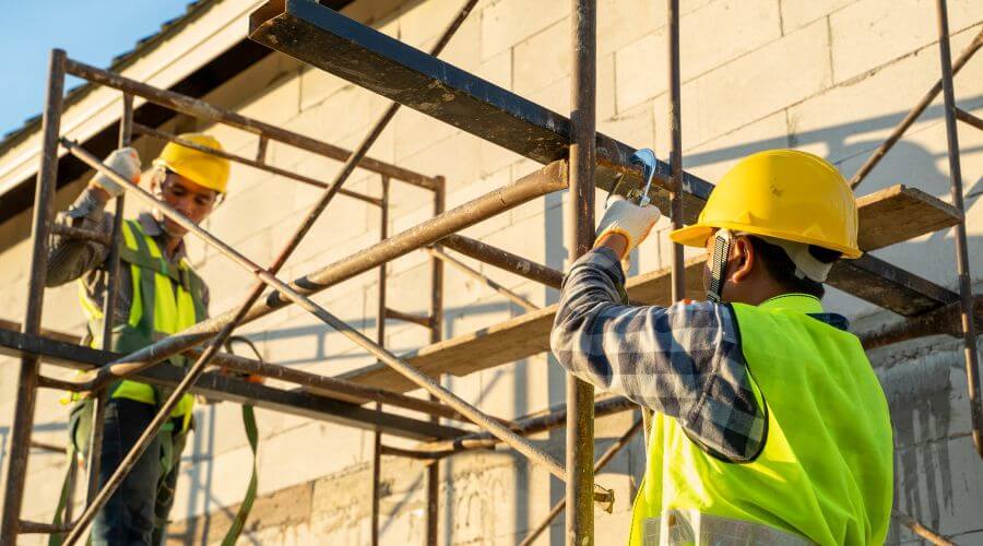 Gutter Repair and Sealing in Lost City, WV